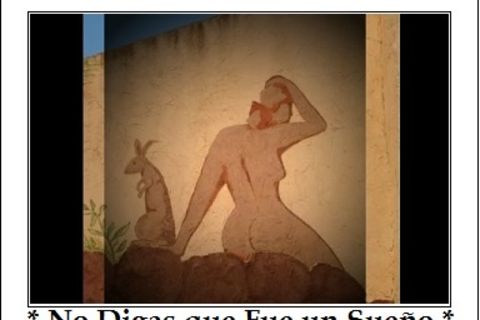 No Dir que Era un Somni