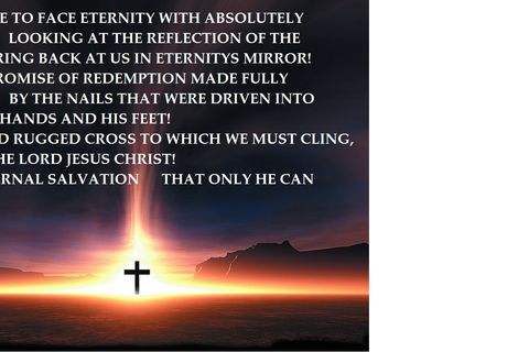 THE CROSS
