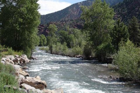 Edge of the River