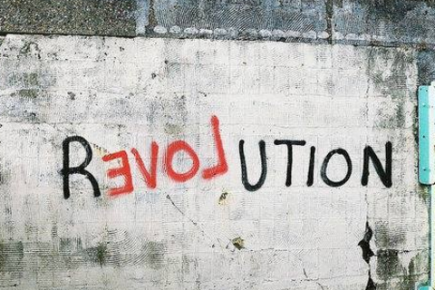 A Good Revolution 