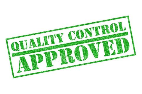 Quality Matters