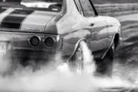 Rubber Necking