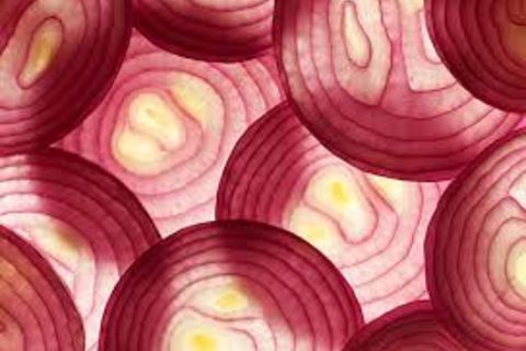 Emotions like Onions