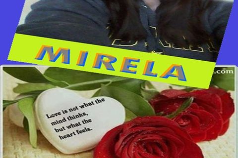 POET&#039;S PEN: WILLIAMSJI MAVELI WRITES ON  FLOWER GIRL&#039;S  TRIBUTE POEM &quot; Searching Heart - Dedicated to Mirela...... A beautiful addition to our Cosmo family....&quot;