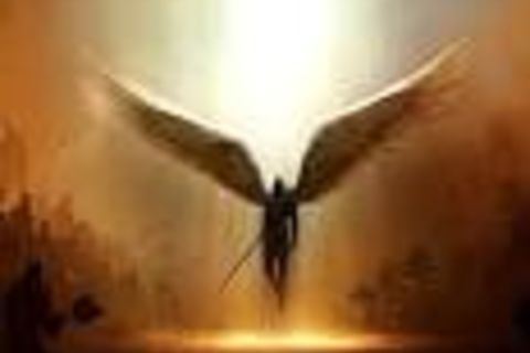 My Angel