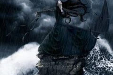 &quot; I  AM  NIGHT...&quot;