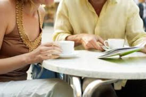 The First Date