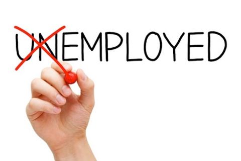 Employment - the musical 