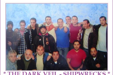 The Dark Veil