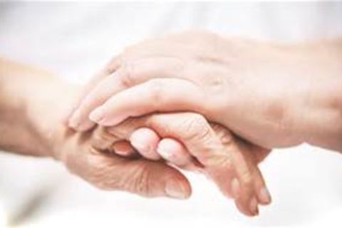 Lend A Hand
