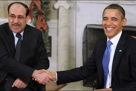 Strained Bedfellows