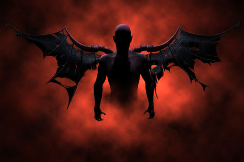 Defeating Demons