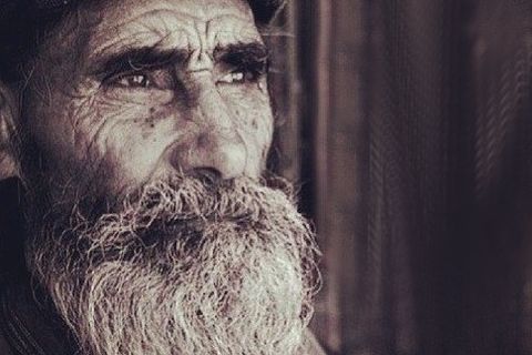 GOD EYES, GOD HEART
