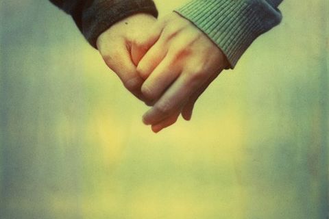 Hands