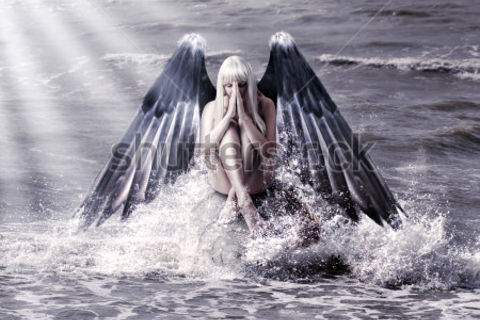 A WISH FOR AN ANGEL