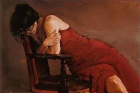 ~~SO LONG SO LONELY