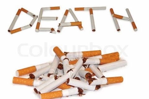 D E A T H - A TRUE STORY