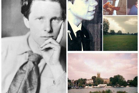 From Dame Janet Baker to Eric Liddell: Twenty Four Treasures of Albion 