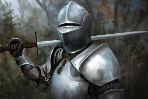Battle For Supremacy