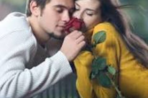 poets in love