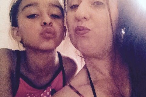 My Angel On Earth