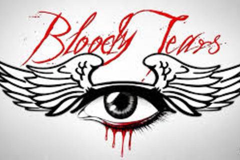 Bloody Tears