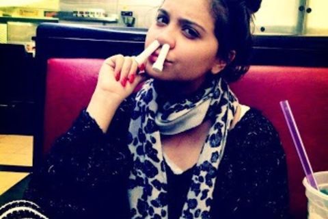 Vicks inhaler 