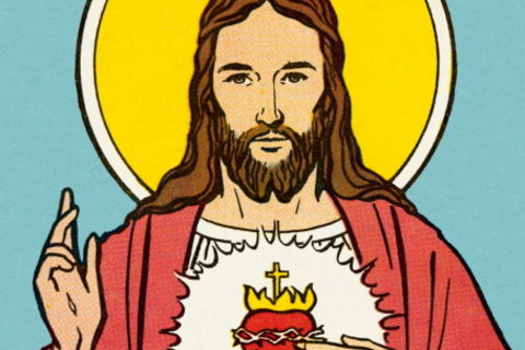 Son Of God