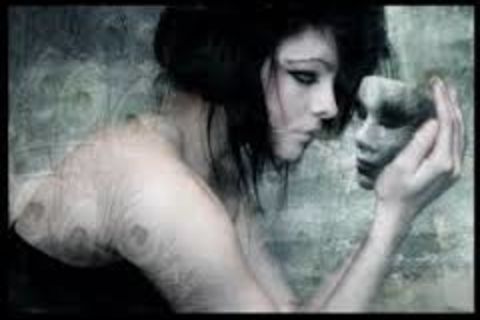 the voices