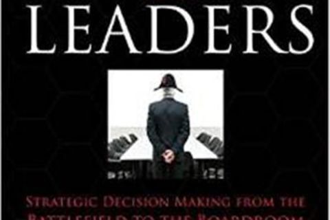 &quot; PROBABLE CAUSE ~ from the boardroom to the battlefield &quot;