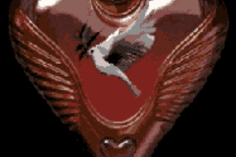 &quot; WHERE DOVE&#039;S GLIDE &quot;