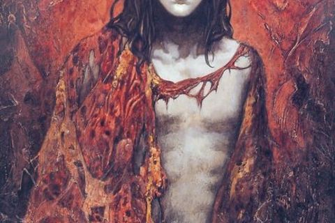 &quot; DELIVERING DEATH &quot;