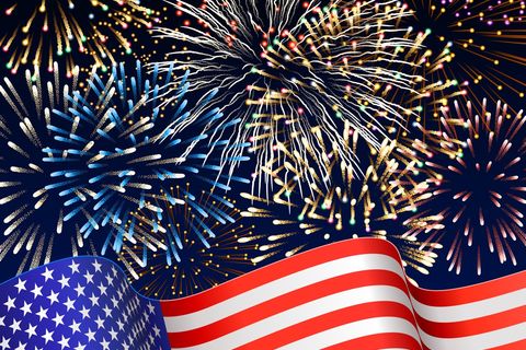 Happy 4th 
