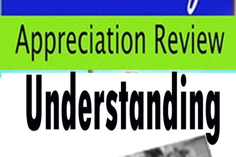 Sunday Musings, featuring Richard Waters poem titled &quot; Understanding &quot;, appreciated by Williamsji Maveli