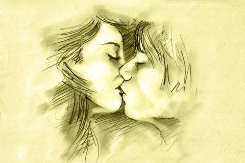 Love Heals