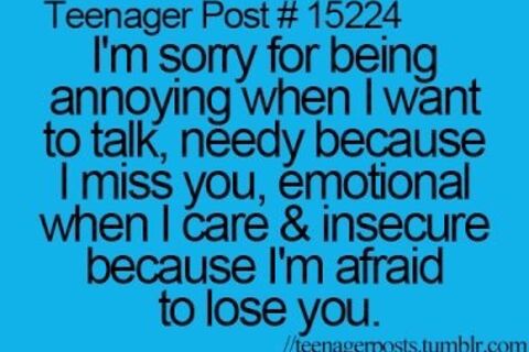 To much