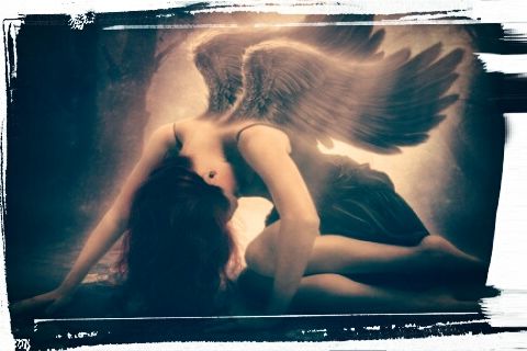 Death of an Angel...