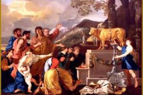 Return to God