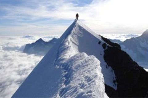 Ascent