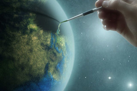 &quot; EARTH CHANGES &quot;