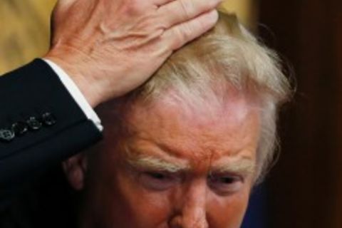 TRUMP