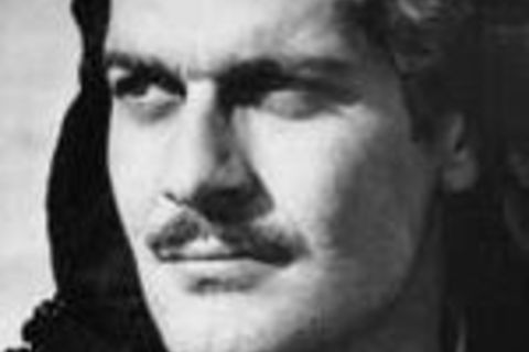 Omar Sharif 