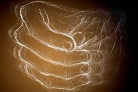 &quot; MANIFESTING POETRY &quot;