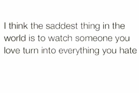 A Scarred Heart