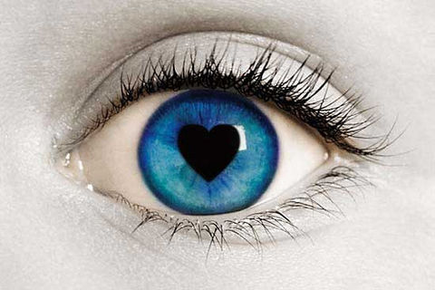 Those Eyes
