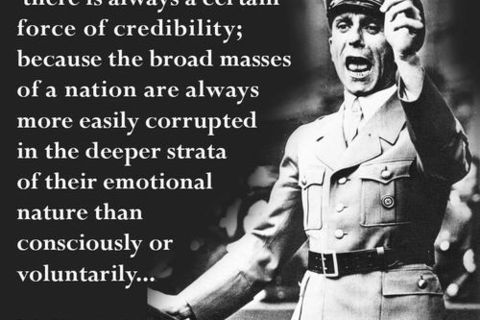 Canned Propaganda 