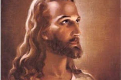 Jesus Came To Live Among Us