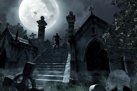 &quot; BIRTHING VAMPIRE&#039;S &quot;