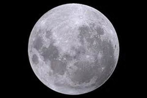 To The Moon