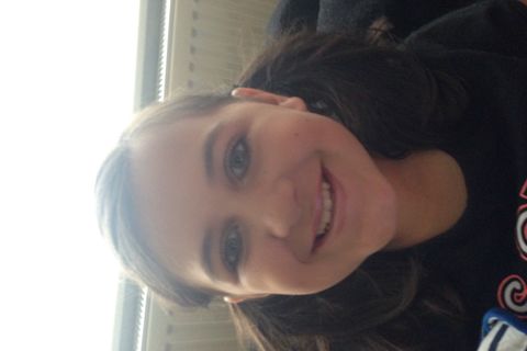 My Kirsty Lou 
